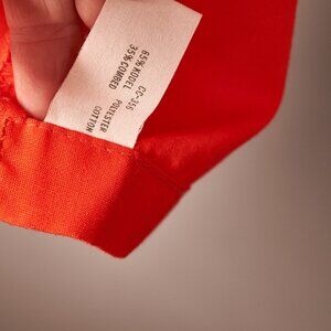 1970s Clown Coca-Cola Circus Uniform Chore Jacket Shirt